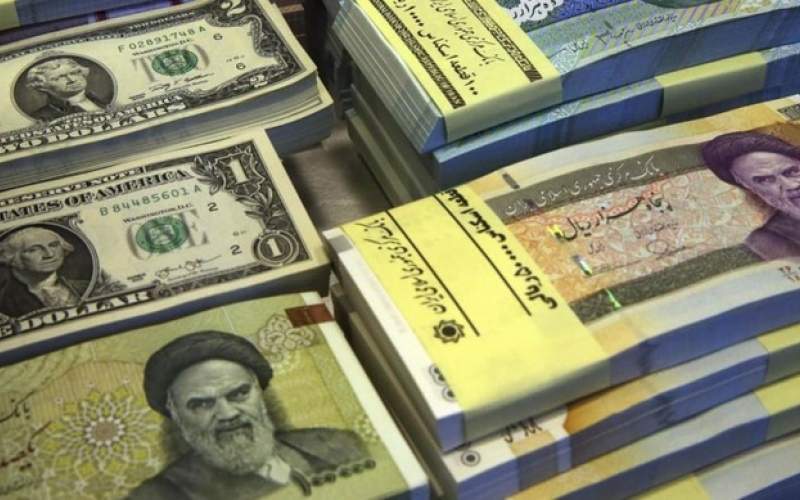 خروج ۱۰۰ میلیارد دلار سرمایه از ایران؛ کجا و چگونه هزینه شده است؟
