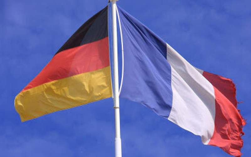 افزایش محدودیت‌ عبور از مرز فرانسه به آلمان