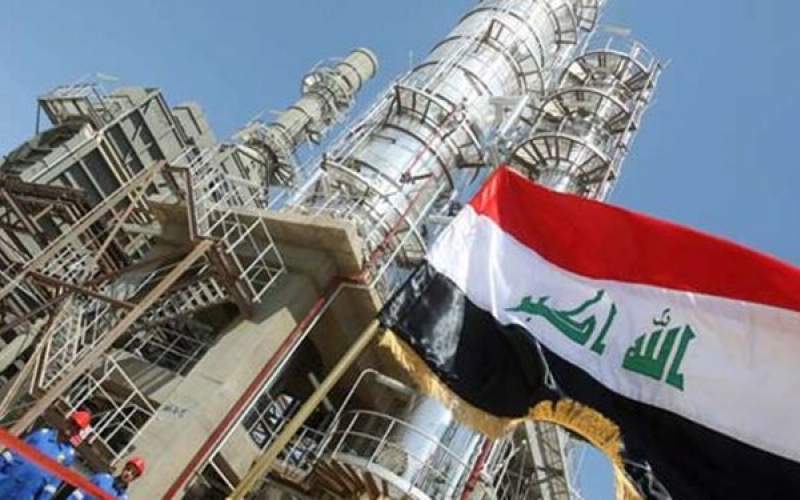 صادرات نفت عراق به 3 میلیون بشکه نزدیک شد