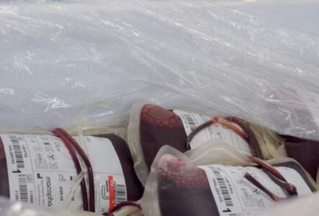 کمبود شدید خون برای بیماران تالاسمی خوزستان