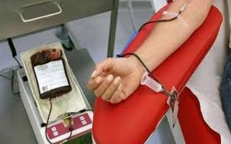 وضعیت قرمز بانک خون در سیستان و بلوچستان