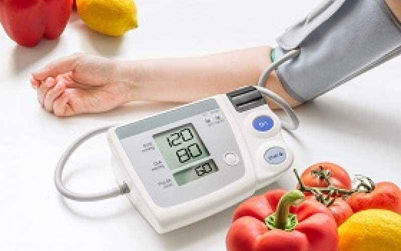 دارویی برای درمان فشار خون بالا
