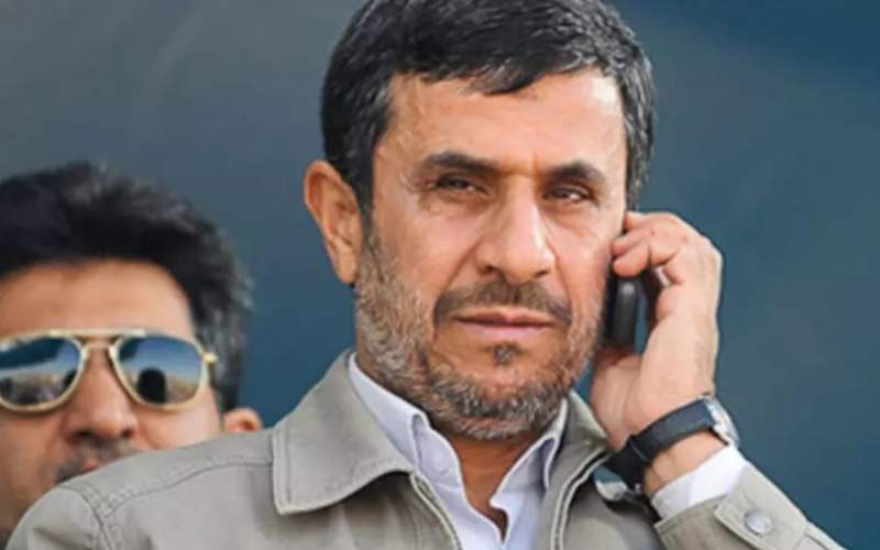 هراس اصولگرایان از افشاگری‌های  احمدی‌نژاد