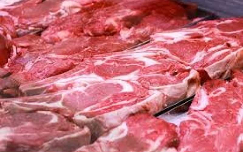 میزان افزایش قیمت گوشت قرمز