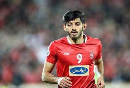 خواسته  مهدی ترابی در پرسپولیس برآورده نشد