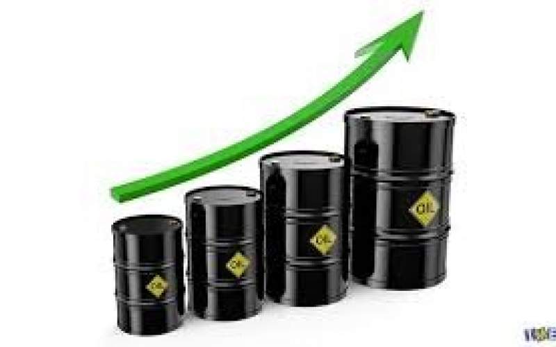 قیمت نفت خام ۵ درصد جهش کرد