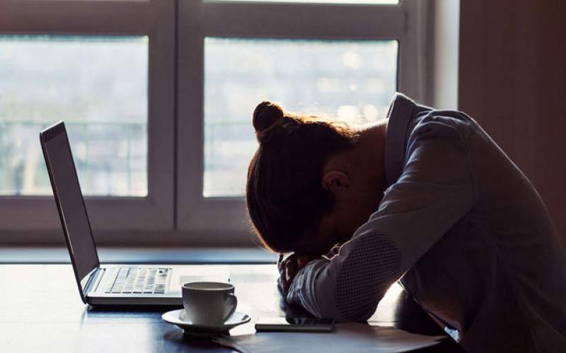 دلایل اصلی خستگی مداوم در زنان چیست؟