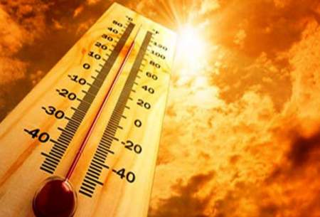 گرمای بی‌سابقه درسیستان و بلوچستان