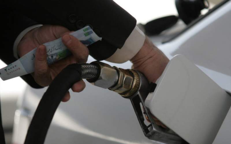 فروش اجباری مکمل‌ سوخت در پمپ‌بنزین‌ها