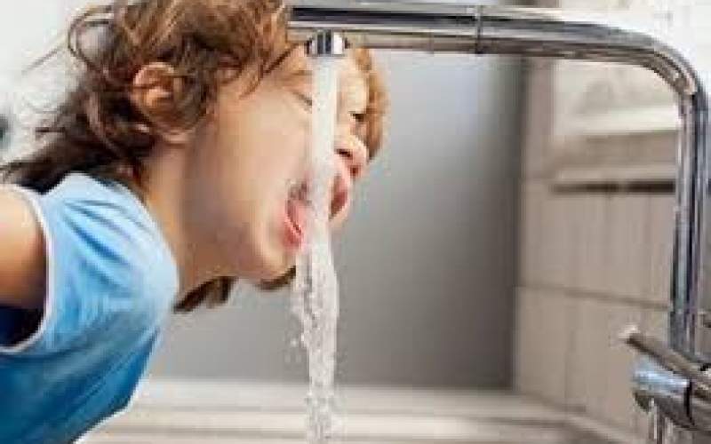 بدن انسان در مصرف آب صرفه‌جویی می‌کند
