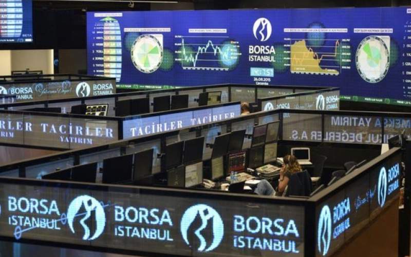 رییس بورس استانبول استعفا کرد