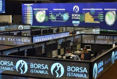 رییس بورس استانبول استعفا کرد