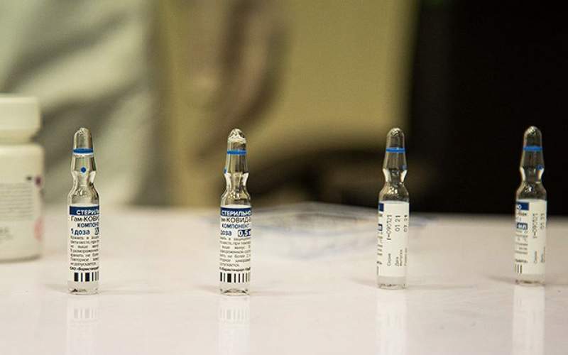 فروش واکسن کرونا در ناصرخسرو تایید شد