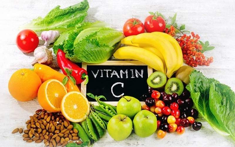 ۵دلیل مهم برای مصرف ویتامین C