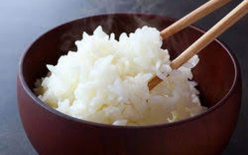 راز علاقه ژاپنی ها به برنج خوردن زیاد فاش شد