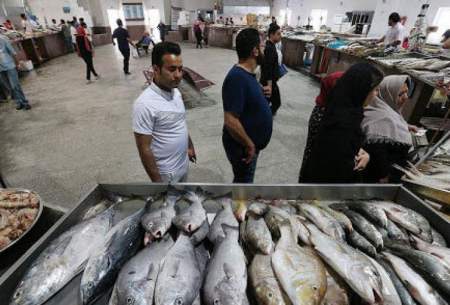 سبزی‌پلو ماهی شب عید ۱۴۰۰ چقدر هزینه دارد؟