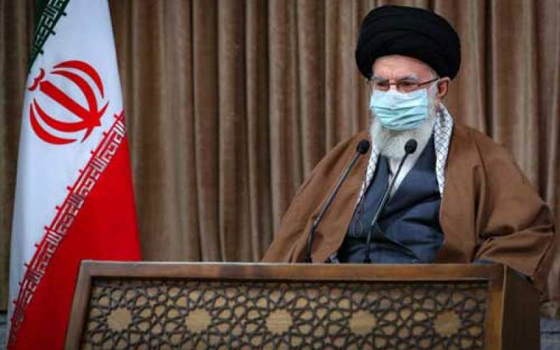 جمهوری اسلامی، سرِ ناسازگاری با دنیا ندارد