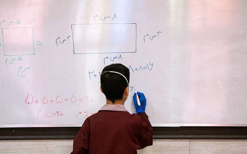 هشدار یک فاجعه؛ ۳۰ درصد دانش آموزان ایرانی به حداقل توانایی‌های سواد نمی‌رسند!