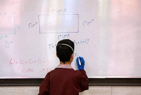 هشدار یک فاجعه؛ ۳۰ درصد دانش آموزان ایرانی به حداقل توانایی‌های سواد نمی‌رسند!