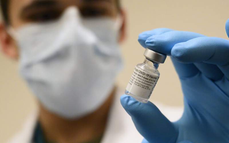 واکسن کرونا به داد اقتصاد جهانی رسید