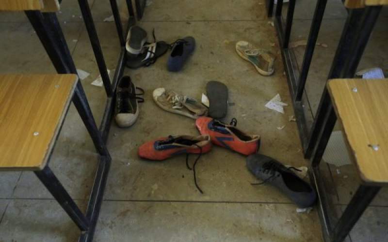 حدود ۳۰ دانش‌آموز  در نیجریه ربوده شدند