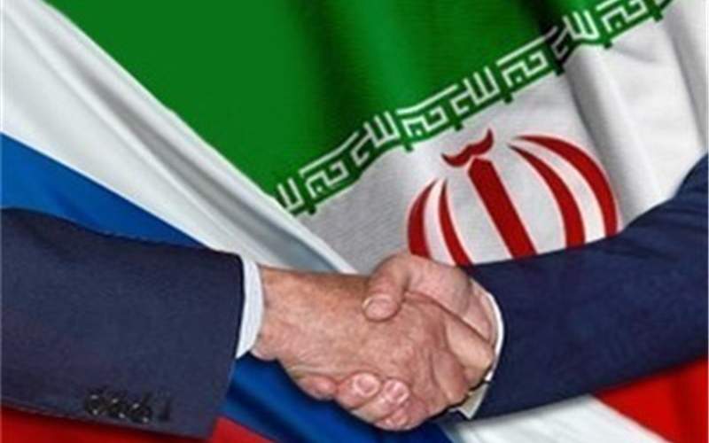 معاهده ۲۰ساله ایران و روسیه تمدید شد