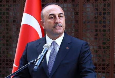 چاووش اوغلو: روابط ترکیه و مصر عادی می‌شود