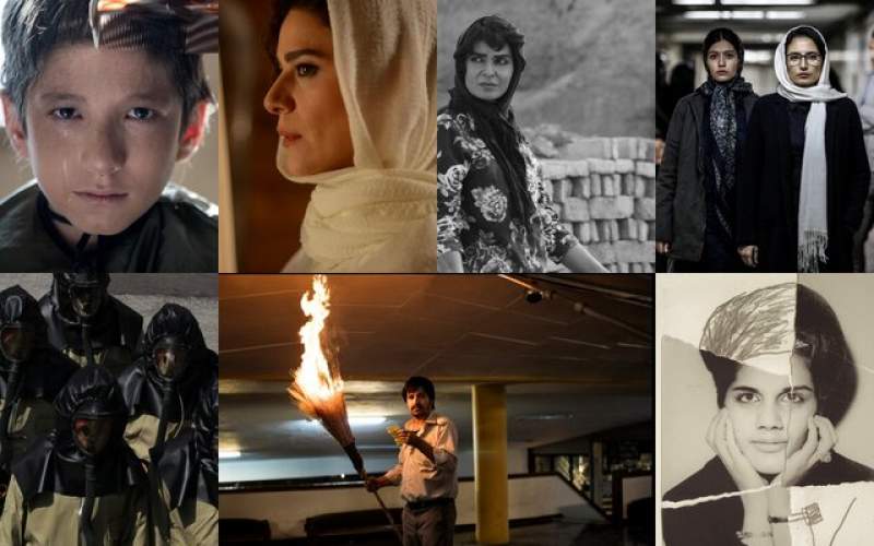 دعوت از ۸ فیلم ایرانی به جشنواره هنگ‌کنگ