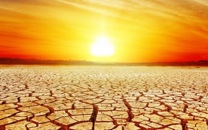 تغییرات آب‌وهوایی و افزایش فصل تابستان