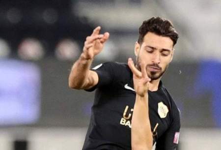 ابراهیمی و خلیل‌زاده در تیم منتخب لیگ قطر