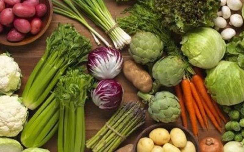 چرا باید سبزیجات برگ دار بخوریم؟