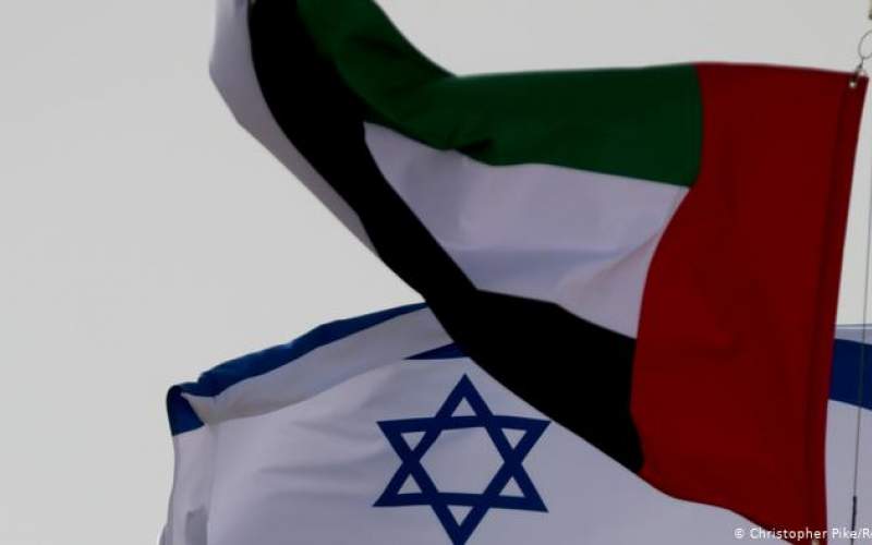 سرمایه‌گذاری ۱۰ میلیارد دلاری امارات در اسرائیل