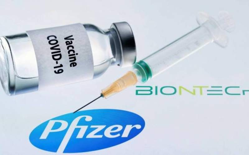 واکسن فایزر از سرایت کرونا ویروس هم جلوگیری می‌کند