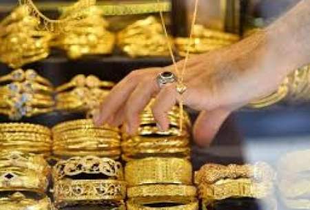 تکاپو برای نوروز ۱۴۰۰ هم بازار طلا را تکان نداد