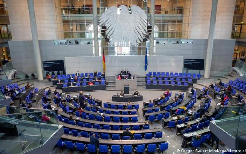 لابیگری آذربایجان در آلمان با پرداخت رشوه