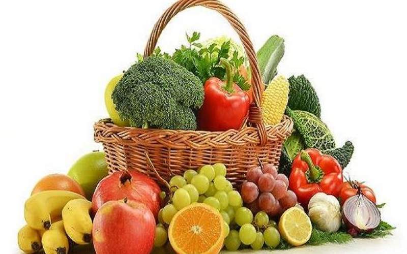 مصرف سبزیجات موجب افزایش طول عمرمی شود
