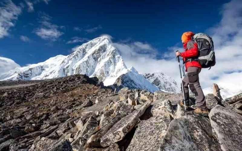 بایدها و نبایدهای کوهنوردی در دوران کرونا