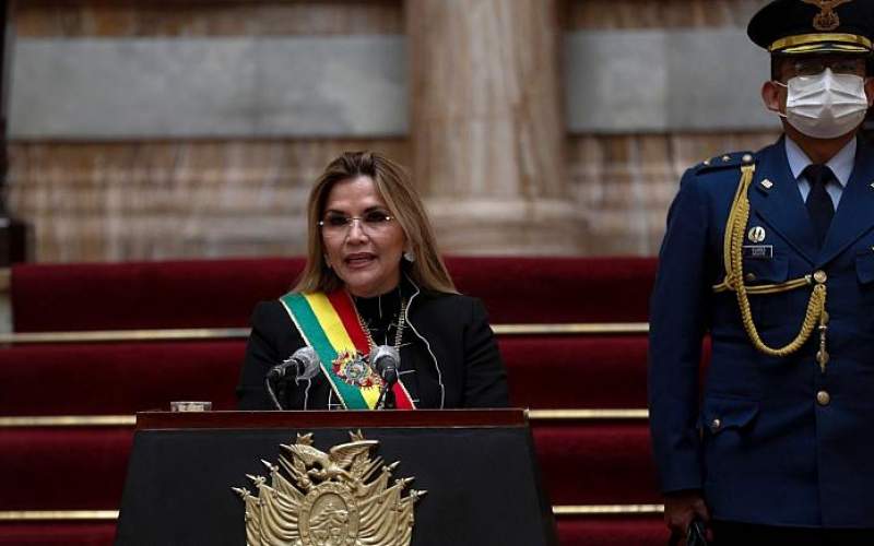 بازداشت رئیس‌جمهور سابق بولیوی به اتهام کودتا