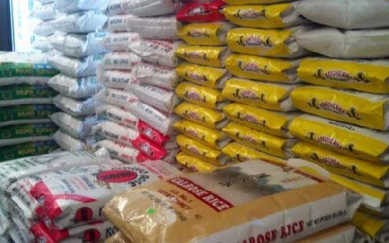 برنج رکوددار افزایش قیمت در بهمن‌ماه شد