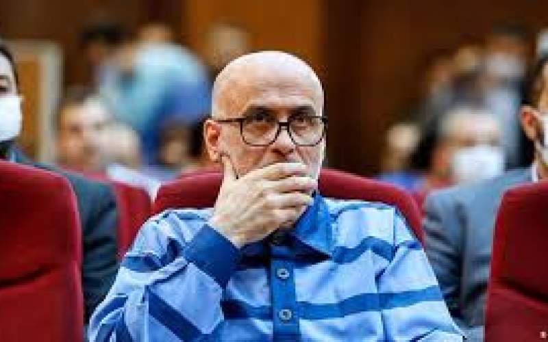 ۳۱ سال حبس اکبر طبری قطعی شد