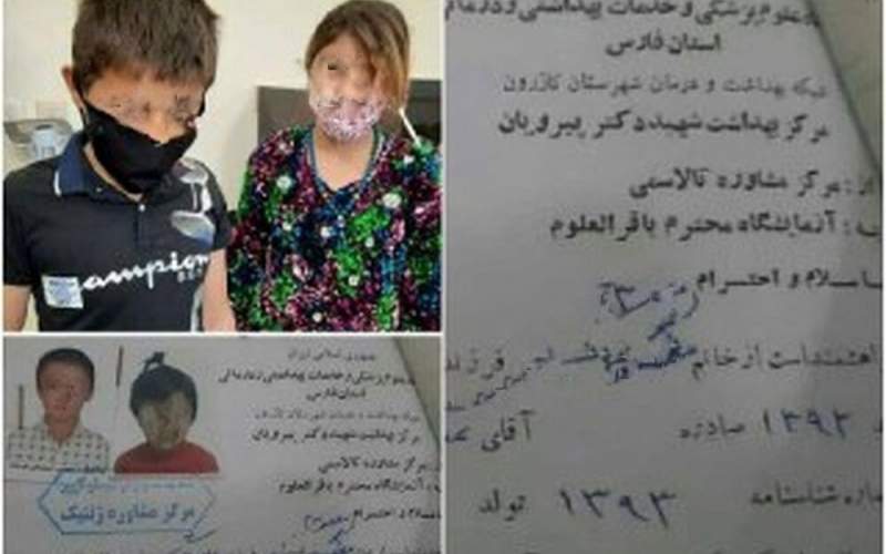 آمار غم انگیز کودک همسری در ایران و لایحه‌ای که تصویب نمی‌شود