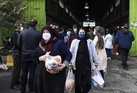 قیمت خوراکی‌ در آستانه نوروز ۱۴۰۰ چقدر گران شد؟