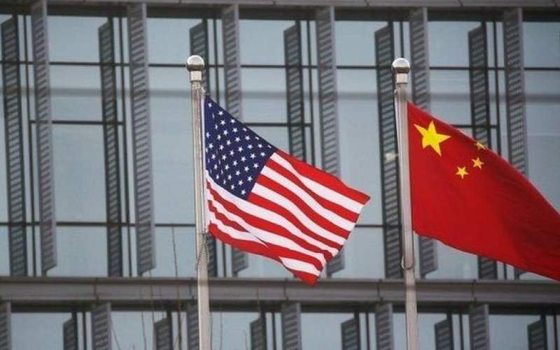 آمریکا ۲۴ مقام ارشد چین را تحریم کرد