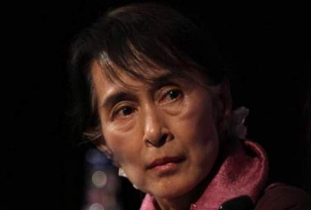 اتهام جدید کودتاگران به آنگ سان سوچی