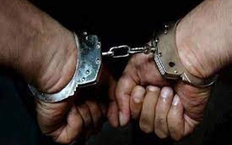 دستگیری باند کلاهبرداری ۵میلیارد تومانی در البرز