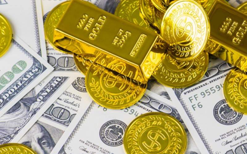 قیمت ارز، دلار، یورو، سکه و طلا/جدول