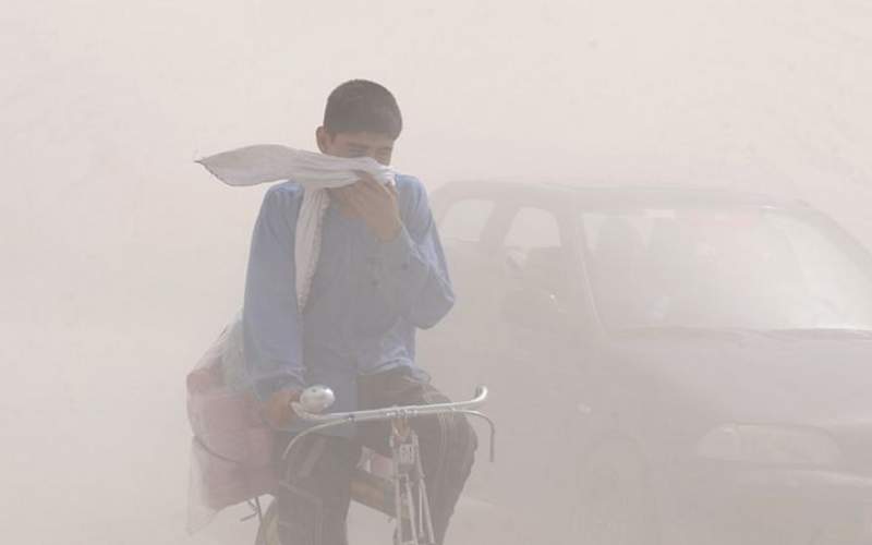 جایگاه تهران در میان آلوده‌ترین  پایتخت‌ها
