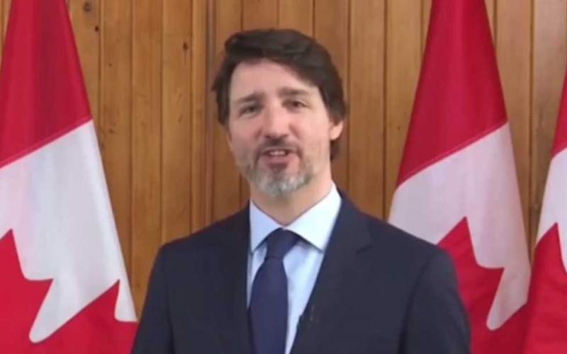نخست‌وزیر کانادا: هر روزتان نوروز، نوروزتان پیروز