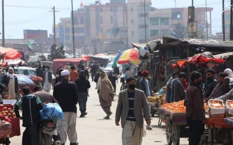 افغانستان غمگین‌ترین کشور جهان