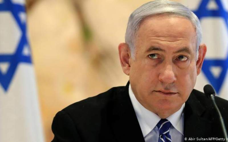 ایران و اسرائیل  عامل تغییرات جدید در خاورمیانه